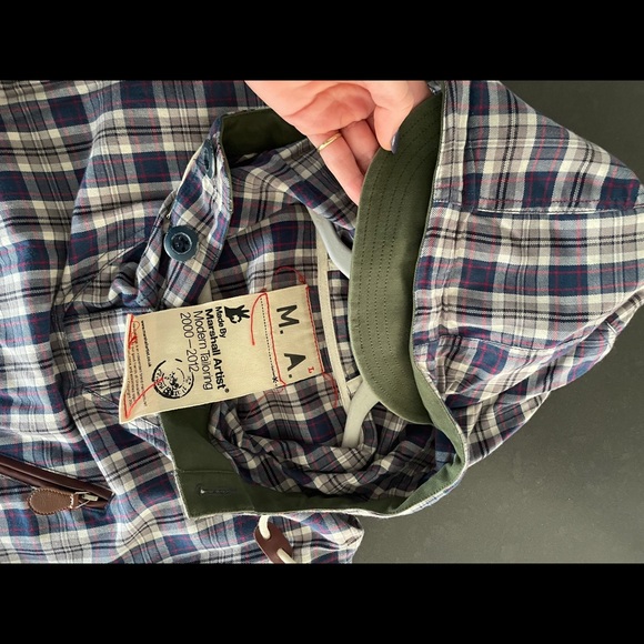 NEVER WORN!! MARSHALL ARTIST✨✨✨ - Picture 5 of 8